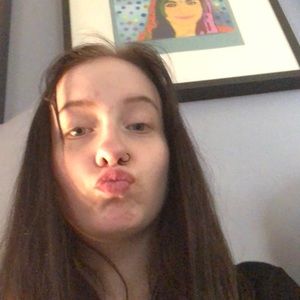 Meet your Posher, Kat